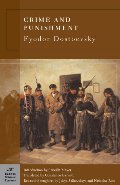 Crime and Punishment (Barnes & Noble Classics) Crime and Punishment (Barnes & Noble Classics)