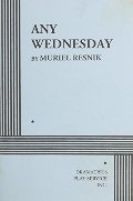 Any Wednesday Any Wednesday