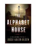 Alphabet House, The Alphabet House, The
