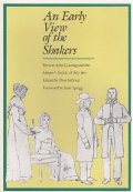 Early View of the Shakers: Benson John Lossing and the Harper''s Article of July 1857, An Early View of the Shakers: Benson John Lossing and the Harper''s Article of July 1857, An