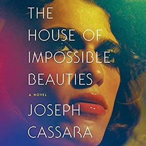 House of Impossible Beauties House of Impossible Beauties