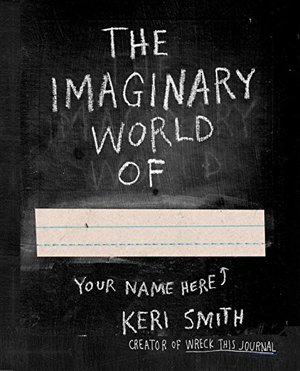 Imaginary World Of..., The Imaginary World Of..., The