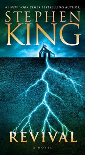 Revival: A Novel Revival: A Novel