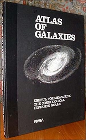 Atlas of Galaxies Atlas of Galaxies