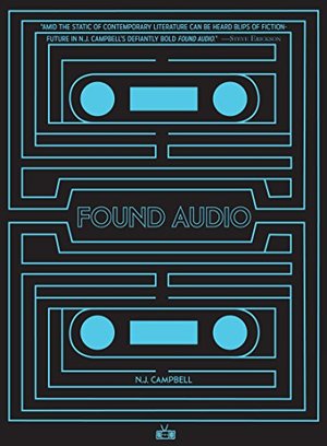 Found Audio Found Audio
