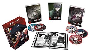 Akame ga Kill Collection 2 Collector’s Edition (Blu-ray/DVD Combo) Akame ga Kill Collection 2 Collector’s Edition (Blu-ray/DVD Combo)