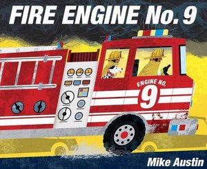 Fire Engine No. 9 Fire Engine No. 9