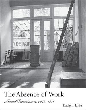 Absence of Work, The Absence of Work, The