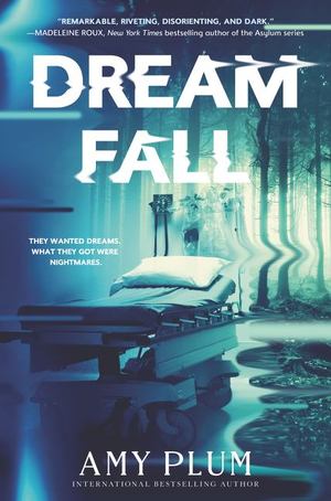 Dream Fall #1 Dream Fall #1