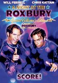 Night at the Roxbury (Bilingual), A Night at the Roxbury (Bilingual), A
