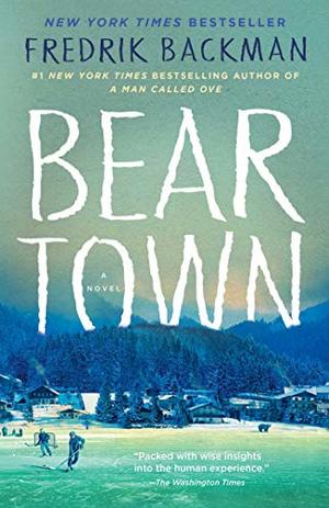 Beartown Beartown