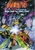 NARUTO The Movie: Ninja Clash in the Land of Snow (Standard Edition) NARUTO The Movie: Ninja Clash in the Land of Snow (Standard Edition)