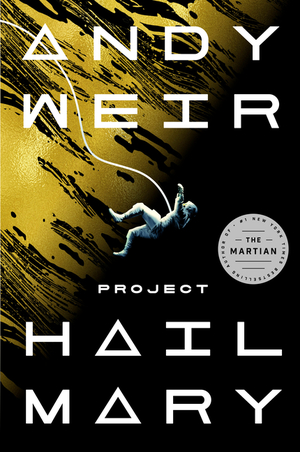 Project Hail Mary Project Hail Mary