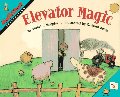 Elevator Magic, Level 2 (MathStart Subtracting) (MathStart 2) Elevator Magic, Level 2 (MathStart Subtracting) (MathStart 2)