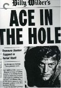 Ace in the Hole Ace in the Hole