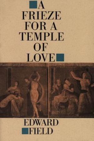 Frieze for A Temple of Love Frieze for A Temple of Love
