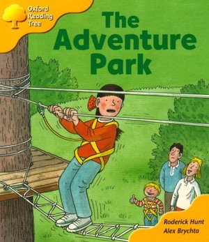 Adventure Park, The Adventure Park, The