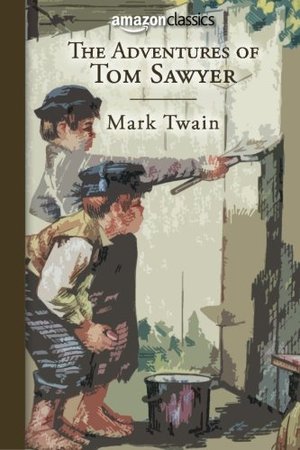 Adventures of Tom Sawyer, The Adventures of Tom Sawyer, The