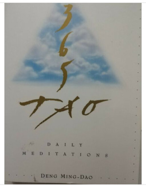 365 Tao 365 Tao