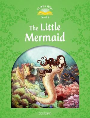 Little Mermaid, The Little Mermaid, The