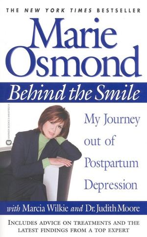 Behind the Smile Behind the Smile