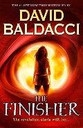 Finisher (Vega Jane), The Finisher (Vega Jane), The