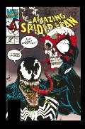 Spider-Man: The Vengeance of Venom Spider-Man: The Vengeance of Venom
