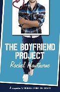 Boyfriend Project, The Boyfriend Project, The