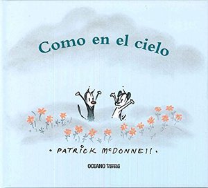 Como En El Cielo (Los álbumes) Como En El Cielo (Los álbumes)