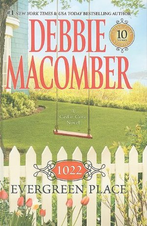 1022 Evergreen Place (Wheeler Large Print Book Series) 1022 Evergreen Place (Wheeler Large Print Book Series)