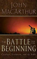 Battle for the Beginning, The Battle for the Beginning, The