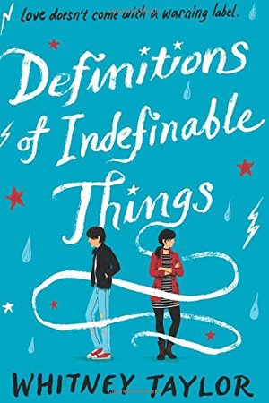 Definitions of Indefinable Things Definitions of Indefinable Things