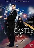 Castle: Season 2 Castle: Season 2