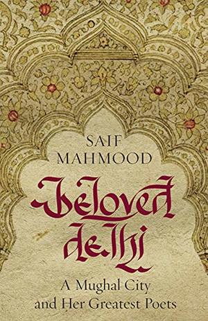 Beloved Delhi Beloved Delhi