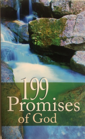 199 Promises of God 199 Promises of God