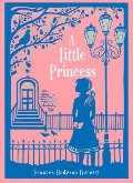 Little Princess (Leatherbound Classics), A Little Princess (Leatherbound Classics), A