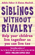 Siblings Without Rivalry P16 Siblings Without Rivalry P16