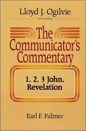 1,2,3 John, Revelation 1,2,3 John, Revelation