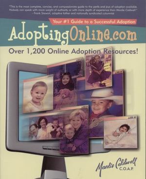 Adoptingonline. com Adoptingonline. com