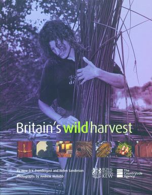 Britain's Wild Harvest Britain's Wild Harvest