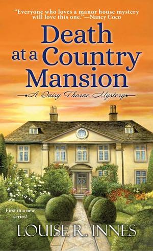 Death at a Country Mansion Death at a Country Mansion