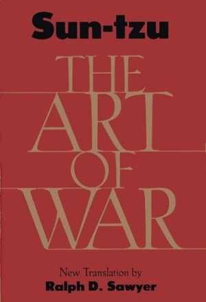 Art of War: New Translation, The Art of War: New Translation, The