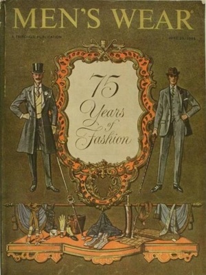75 years of fashion 75 years of fashion