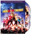 Big Bang Theory: Season 5, The Big Bang Theory: Season 5, The