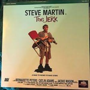 Jerk, The Jerk, The
