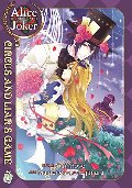 Alice in the Country of Joker: Circus and Liars Game Vol. 7 Alice in the Country of Joker: Circus and Liars Game Vol. 7