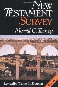 New Testament Survey New Testament Survey