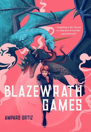 Blazewrath Games Blazewrath Games