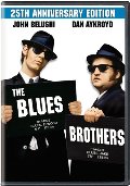 Blues Brothers (Full Screen 25th Anniversary Edition), The Blues Brothers (Full Screen 25th Anniversary Edition), The