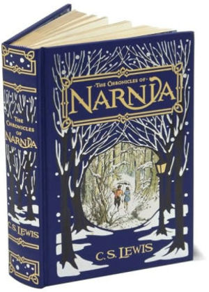 Chronicles of Narnia, The Chronicles of Narnia, The